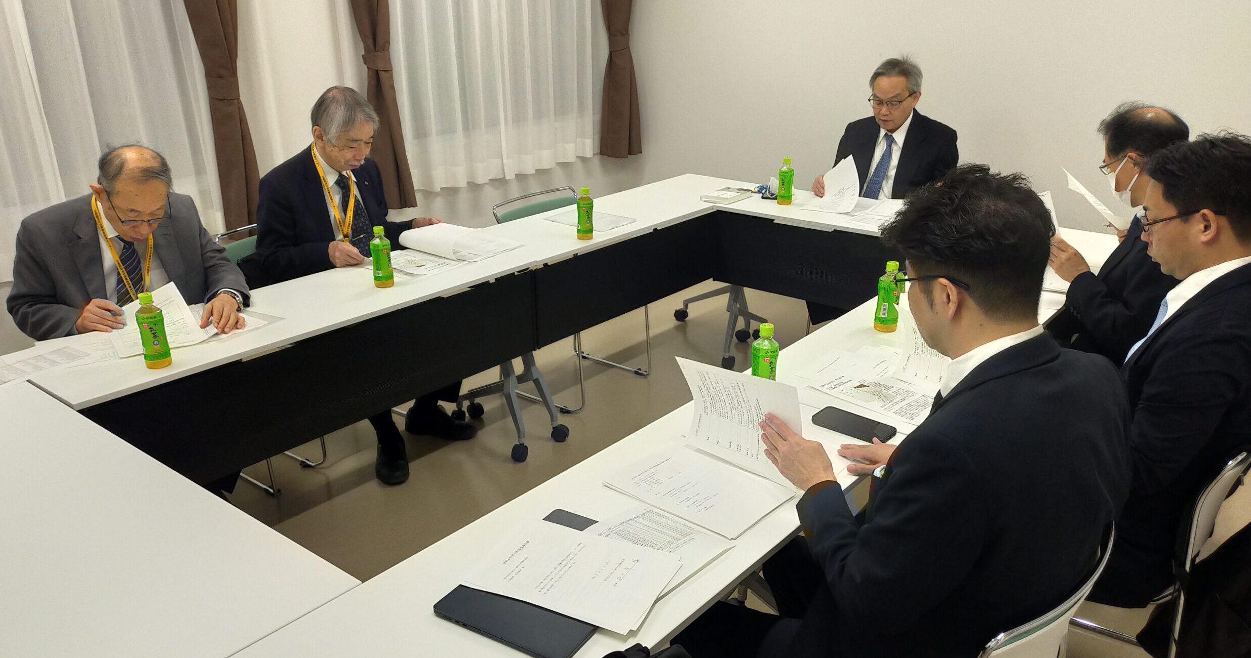 2025.5.29　社員総会