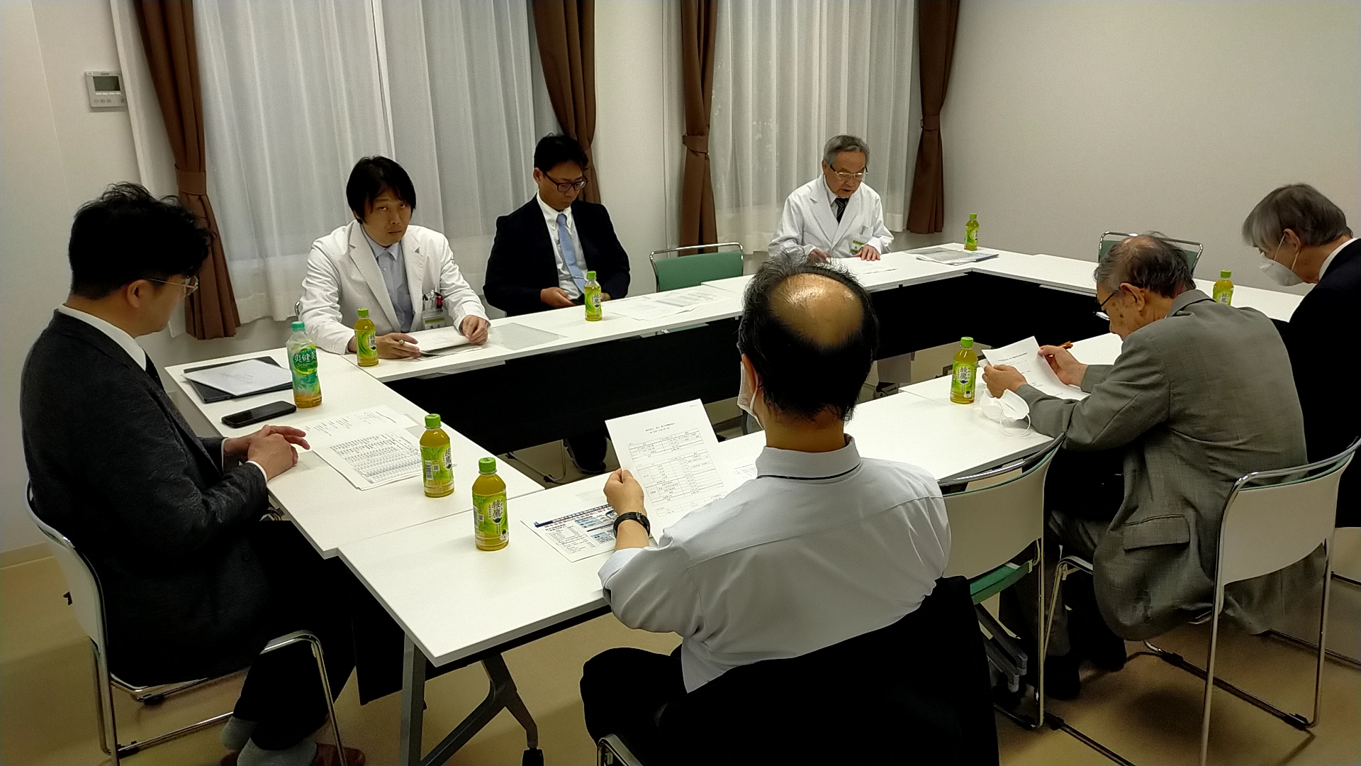 2026.6.17　社員総会